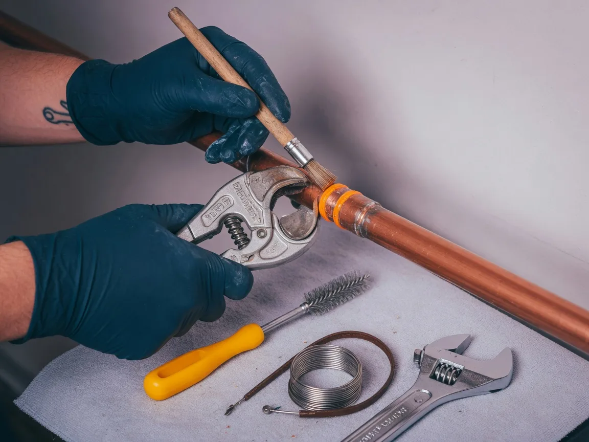 Why choose Sump Pump Repair in Tacna, AZ